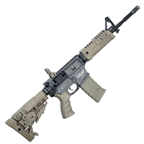Browse all m4a4 cs:go skins. M4 Carbine CAA Airsoft Rifle - Tan | Camouflage.ca