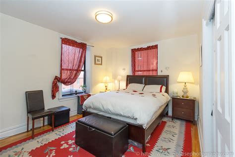 New York Real Estate Photographer Work Of The Day One Bedroom