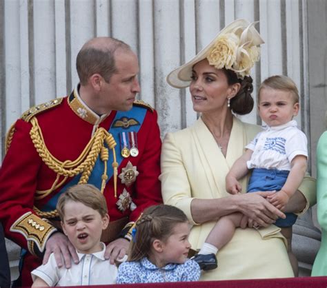 Kate has an image that's. 'That does not seem fair' Kate Middleton and Prince ...