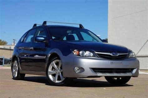 68 subaru impreza vehicles in your area. 2011 Subaru Impreza S 201 Sti For Sale Used Cars On ...