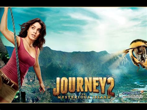 Journey 2 The Mysterious Island Movie Hd Wallpapers Journey 2 The Mysterious Island Hd Movie