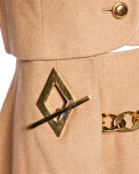 .vintage clothing └ vintage clothing & accessories └ specialty └ clothes, shoes & accessories all categories antiques art baby books, comics & magazines business, office & industrial cameras & photography cars, motorcycles & vehicles clothes, shoes & accessories coins collectables. Frances Heffernan Vintage 1970s Camel Hair Jacket + Skirt ...
