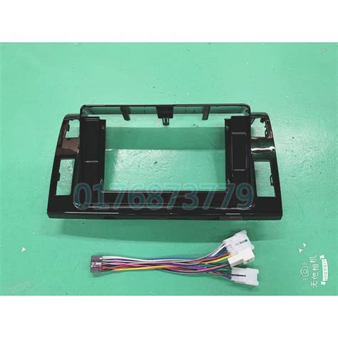 We specialize in car accessories, car alarm system, car amplifier, car gps/gsm system, car speaker, car immobilizer system, etc. Android Player Casing 10" Toyota Estima ACR50 2006-2015 ...