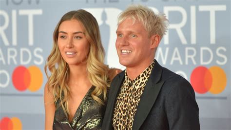 Made In Chelseas Jamie Laing Engaged To Sophie Habboo