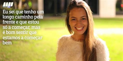 Bruna quintas in belmonte (2013). A Entrevista - Bruna Quintas - A Televisão