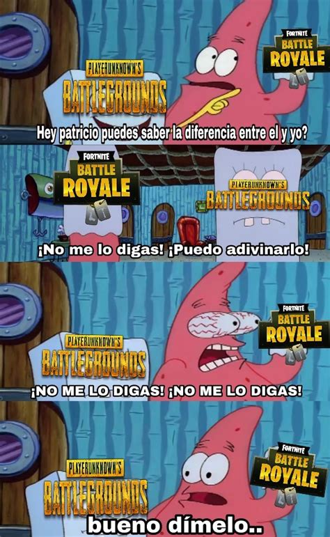 No olvides suscribirte y darle like si quieres más vídeos. Top memes de PUBG en español :) Memedroid