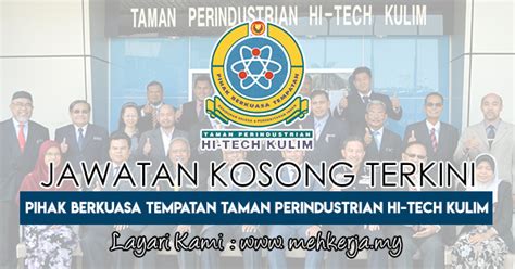 Sila klik pada setiap jawatan di atas untuk syarat kelayakan penuh. Jawatan Kosong Terkini di Pihak Berkuasa Tempatan Taman ...