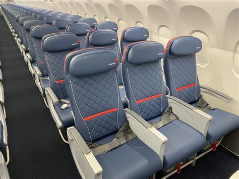 Delta Preferred Seat Vs Comfort Plus Cabinets Matttroy