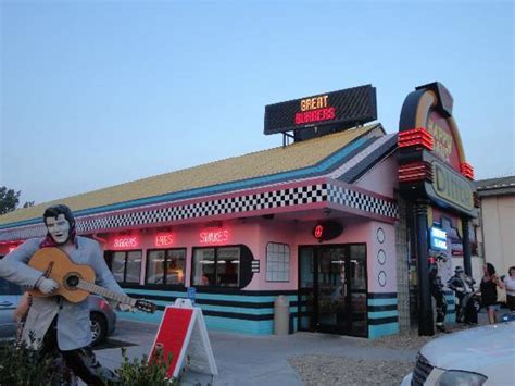 Happy Days Diner, Pigeon Forge - Menu, Prices & Restaurant Reviews