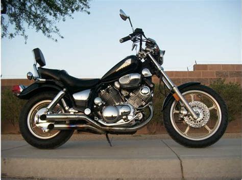 The most accurate 1998 yamaha xv1100 viragos mpg estimates based on real world results of 13 thousand miles driven in 5 yamaha xv1100 viragos. Rob's new motorcycle it's a 1998 Yamaha XV 1100 Virago ...