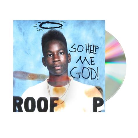 So Help Me God Cd 2 Chainz Official Store