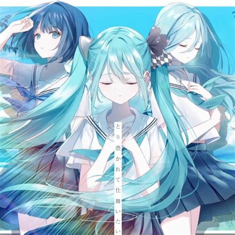 Stream Shoujo Rei More More Jump × 初音ミク Full Ver By Yuo Listen