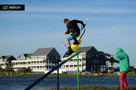 North kiteboarding wallpaper: Craig Cunningham on the ...