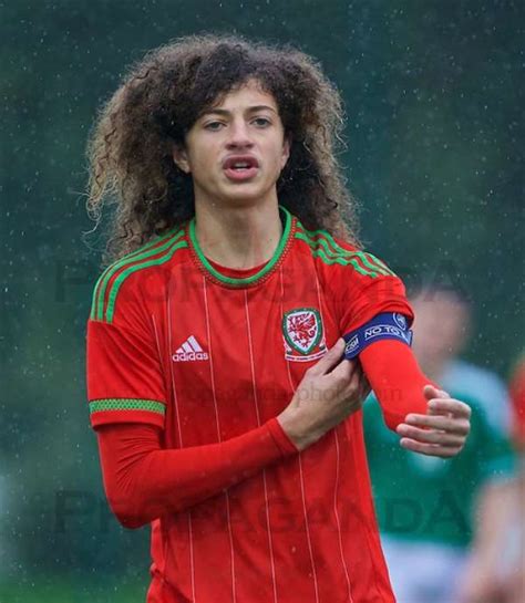 Ethan kwame colm raymond ampadu was born in exeter, a little cite in devon. Talented Ghanaian kid Ethan Ampadu voted Wales Young ...