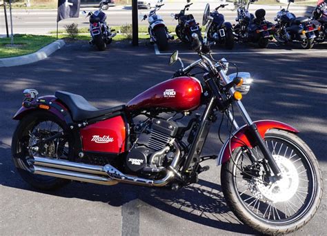 S all ua nu an ma em ce viic rv er se pro street table of contents preface general safety warning when riding your johnny pag motorcycle, you must always pay close attention to your local traffic safety laws. Johnny Pegg Motorcycles for sale