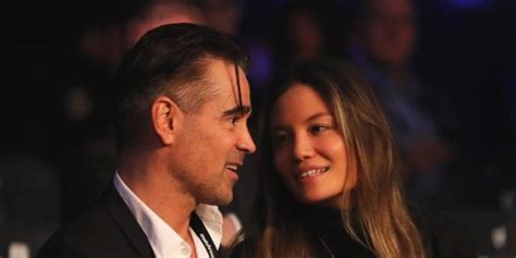 Colin Farrell Net Worth Movies Tv Shows Girlfriend Age Height Hot Sex
