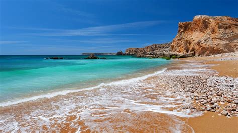 Spannender urlaub am meer (strand) in portugal. Sagres - Algarve - Portugal | VakantiePortugal.nl