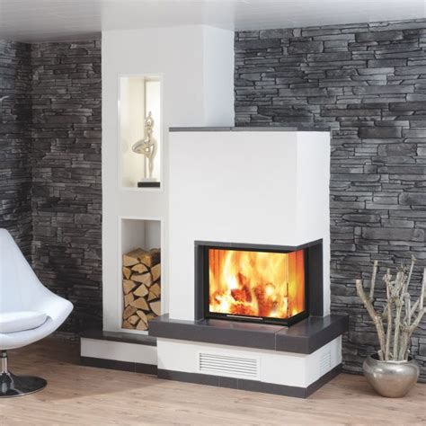 Die besten 25+ Steinwand wohnzimmer Ideen auf Pinterest ...