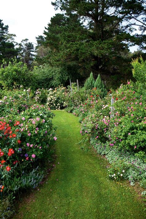 16 Of Australias Most Beautiful Gardens Homes To Love