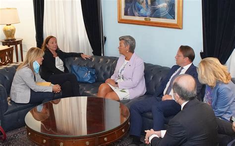 Check spelling or type a new query. Il ministro Lamorgese in visita in Tunisia | Ministero ...