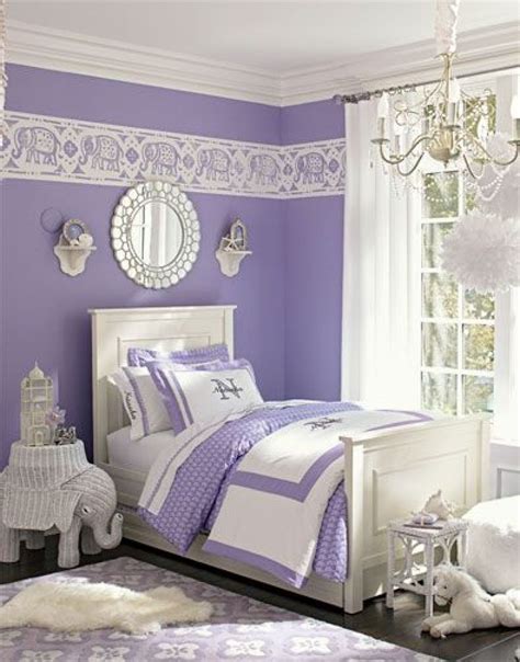 Bedroom wallpaper borders, bedroom wallpaper border, bedroom wallpaper borders images, bedroom wallpaper borders website, bedroom repositionable wallpaper border, colorful tribal wallpaper border for bedroom, home depot bedroom border wallpaper stripes, minecraft. Bedroom , Girl Purple Bedroom Ideas : Teenage Girl Bedroom ...