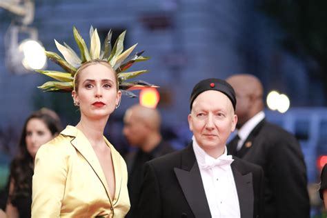 Hair Accessories At The Met Gala 2015 Popsugar Beauty