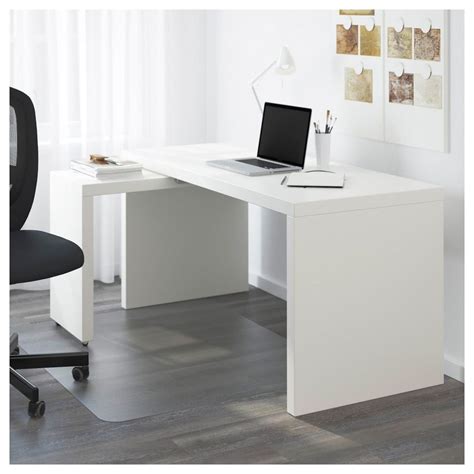Ikea tisch esstisch 4 stühle bank schwarz ausziehbar. Ikea Malm Tisch Ausziehbar / Malm Truhe Bekommt Einen ...