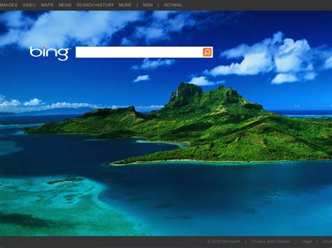47 Bing Wallpaper Desktop Windows 81 On Wallpapersafari