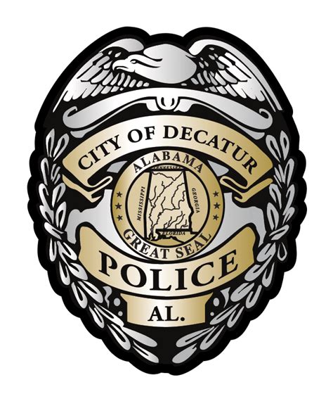 Decatur Police Department To Increase Training Hours Official Blog Of