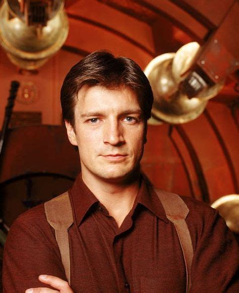 Pictures And Photos From Firefly Tv Series 20022003 Imdb Nathan