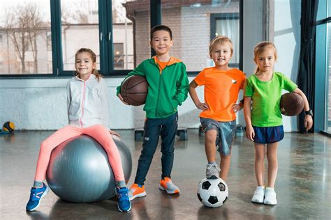 幼少期の体力が生涯の健康を左右する。リモート運動遊びで子どもの体力向上をサポート ｜ 順天堂 Good Health Journal