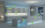 Kitchen Lighting Led Strips Pictures