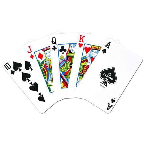 Bridge Playing Cards Clip Art Cliparts