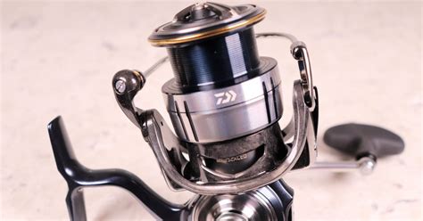 Daiwa Certate Lt Reel Review Pros Cons Who It S For Saltwater