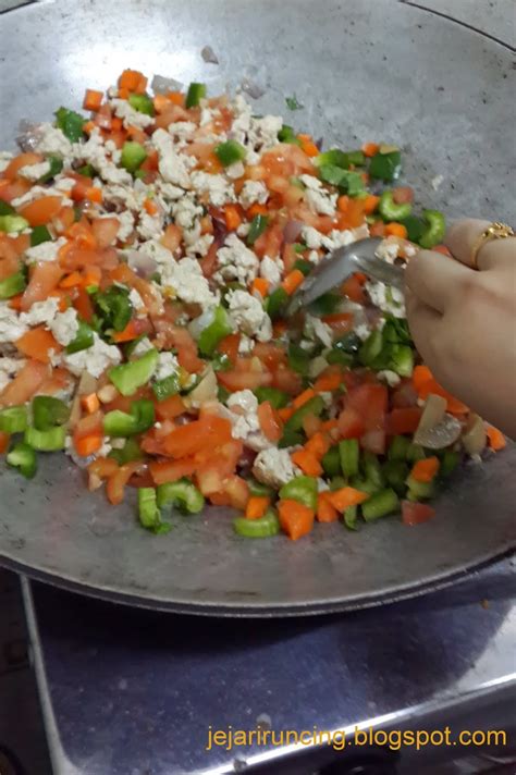 Ada cendawan butang extra masak fettucini cabonara semalam. Resepi Ayam Masak Cendawan Butang Ala Cina - Recipes Blog r