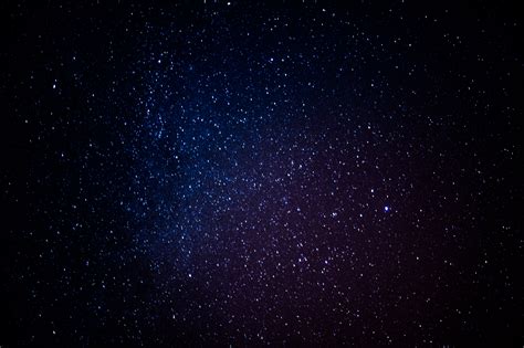 Fotos Gratis Noche Estrella Vía Láctea Atmósfera Galaxia