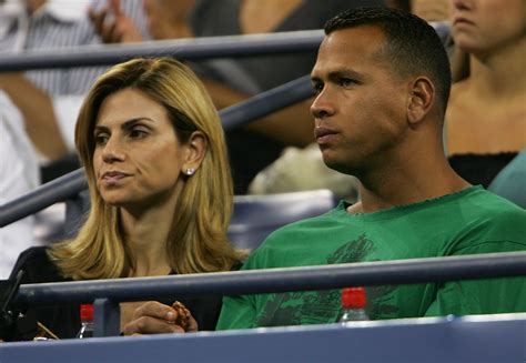 Alex Rodriguez Is Fighting Back Against Paying His Ex Spousal Support