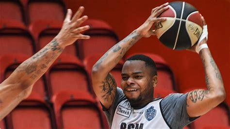 Basketball Player’s Drug Test Reveals He Is Pregnant | iHeart