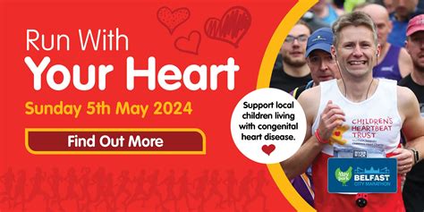 Children's Heartbeat Trust - Northern Ireland Charity.
