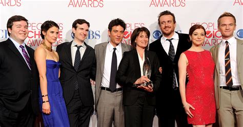 Rachel bilson plays the mother's roommate, cindy. How I Met Your Mother Cast | Nina's Win, Robert's Shaved ...