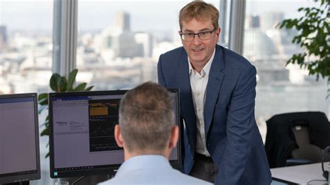 Bellevue Healthcare Trust