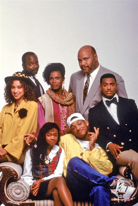 Image Gallery For The Fresh Prince Of Bel Air Tv Series Filmaffinity