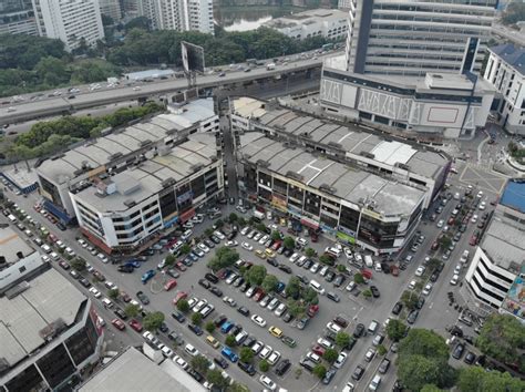 Done Deal Two Adjoining Ground Floor Shop Units At Ampang Point