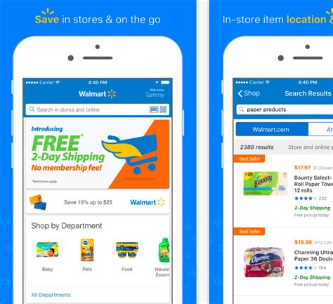 I placed an order with walmart grocery app. 9 Ways To Save Even More Money At Walmart - DWYM