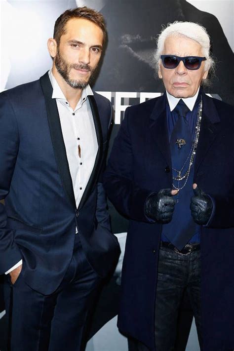 Sebastien jondeau, face of the lagerfeld brand and personnal assistant to karl lagerfeld, is telling us about his 100 favorite things! How To Be Karl Lagerfeld's Bodyguard - Karl Lagerfeld ...