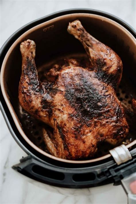 Whole chicken with own stuffing. 22 Super Easy Whole Roast Chicken Recipes That Are All ...