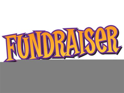 Church Fundraiser Clipart Free Images At