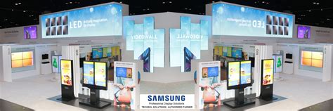 Techsol Solutions Samsung Professional Displays