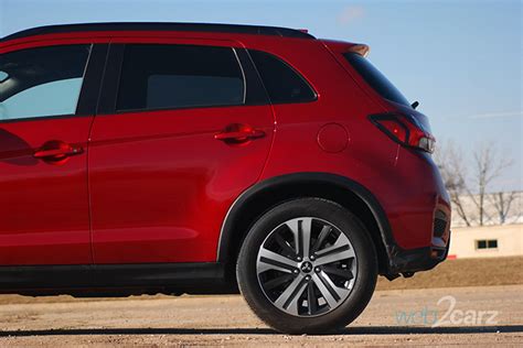 Research the 2021 mitsubishi outlander sport with our expert reviews and ratings. 2020 Mitsubishi Outlander Sport 2.4 GT AWC Review | Web2Carz