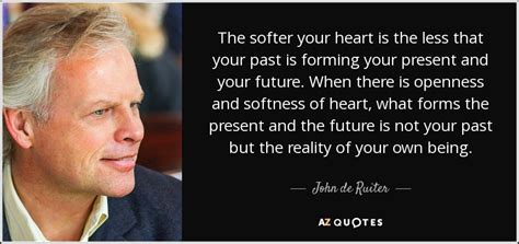 Top 25 Quotes By John De Ruiter Of 151 A Z Quotes